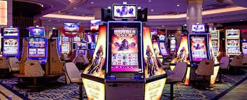 sl9 permainan slot online koleksi terlengkap tampilan antarmuka pemain Indonesia