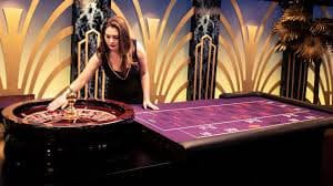 sl9 kasino Roulette online meja internasional variasi lengkap