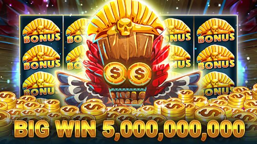 sl9 platform kasino online terpercaya Indonesia tampilan utama