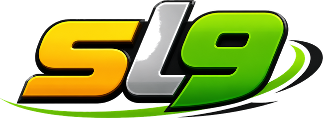 SL9 Logo